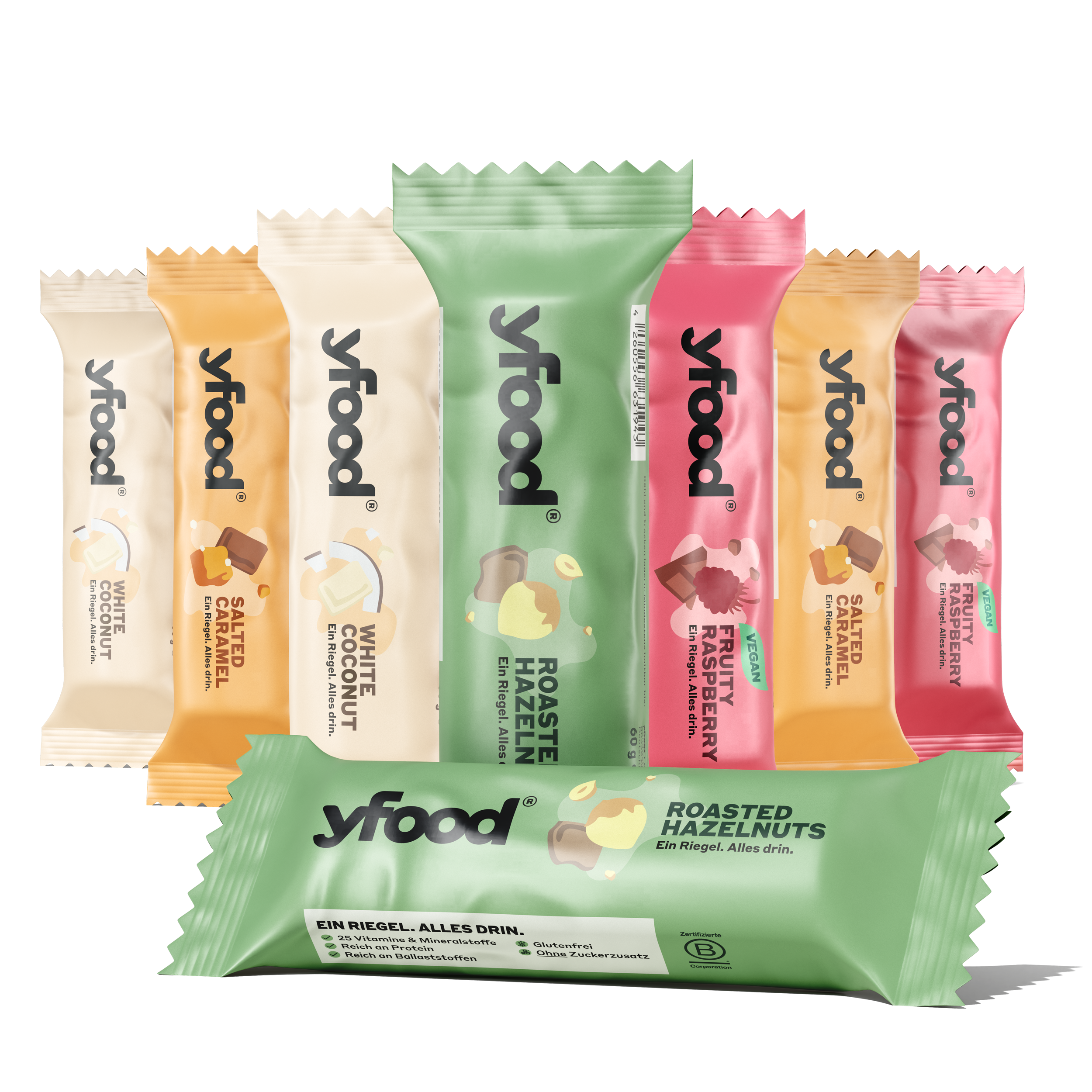 Flexible Packaging packaging