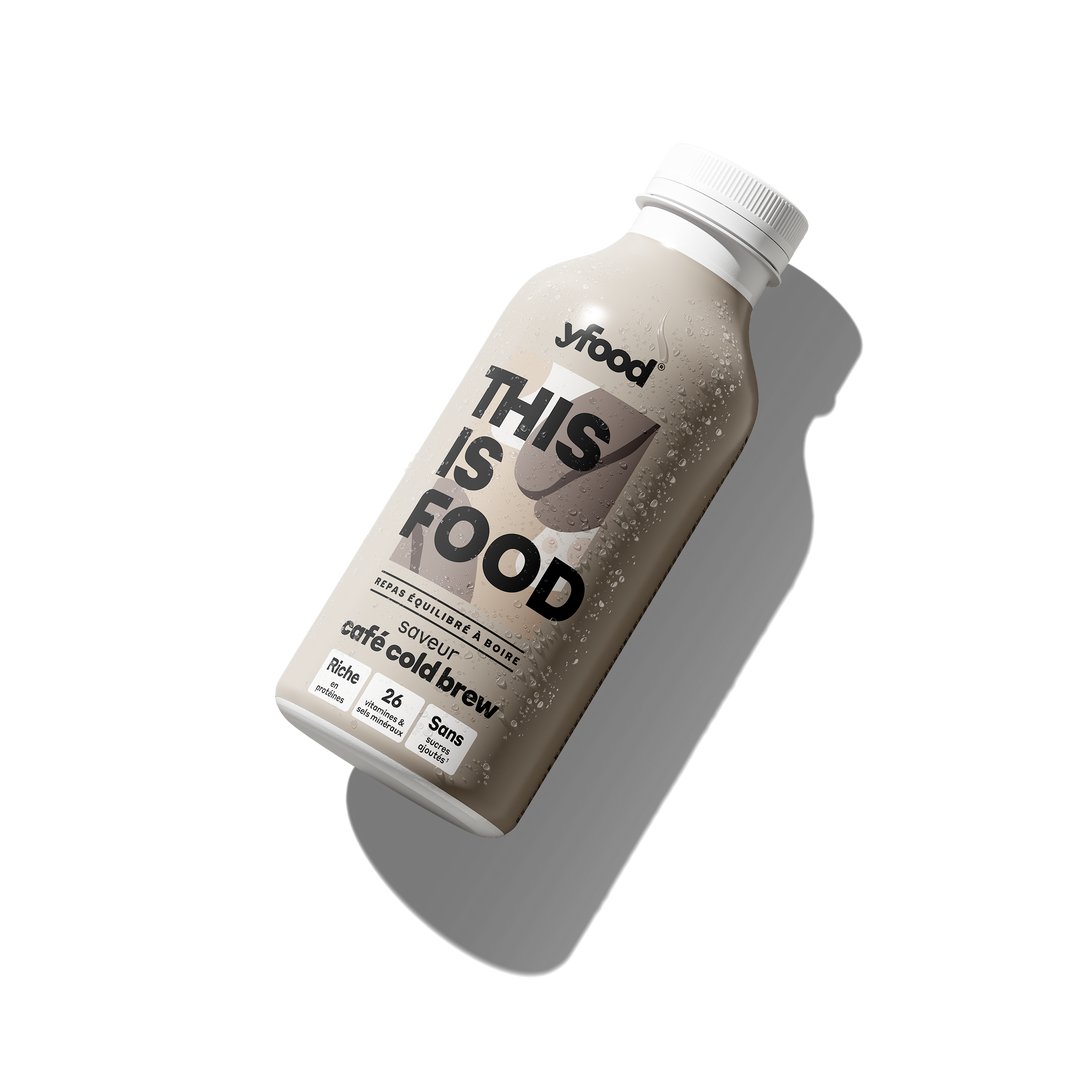Café Cold Brew