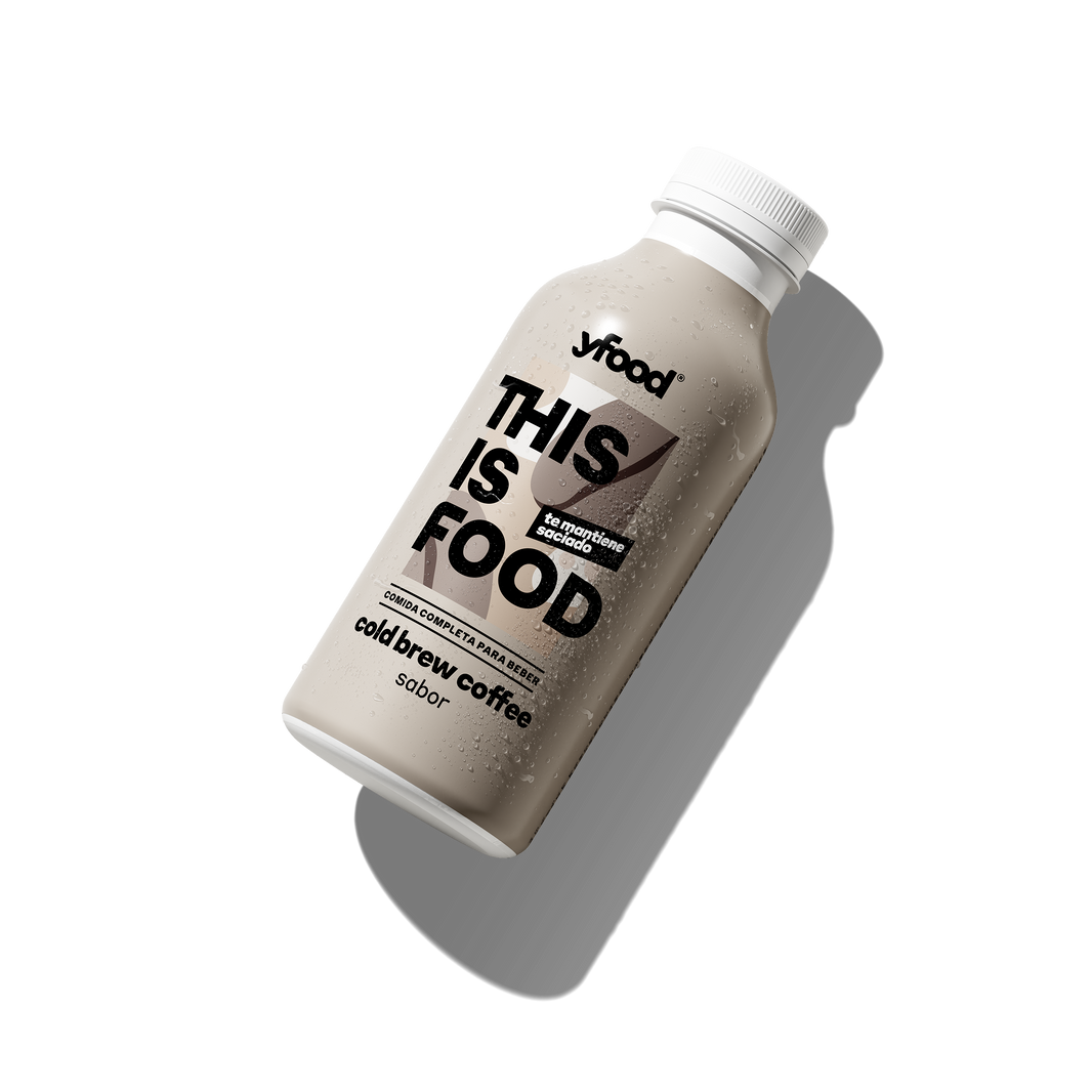 Cold Brew Coffee