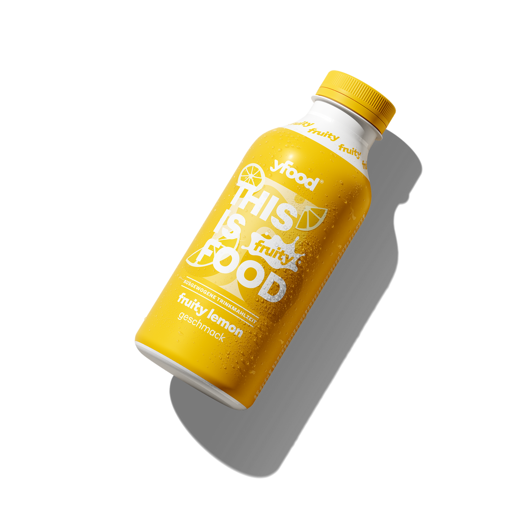 Fruity Lemon