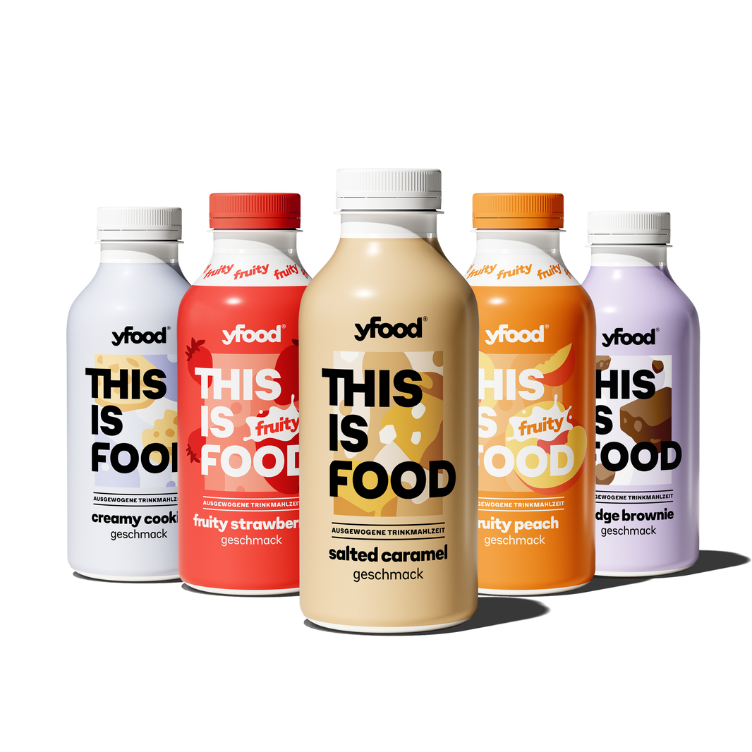 Taster Pack Drinks Online-Exclusive