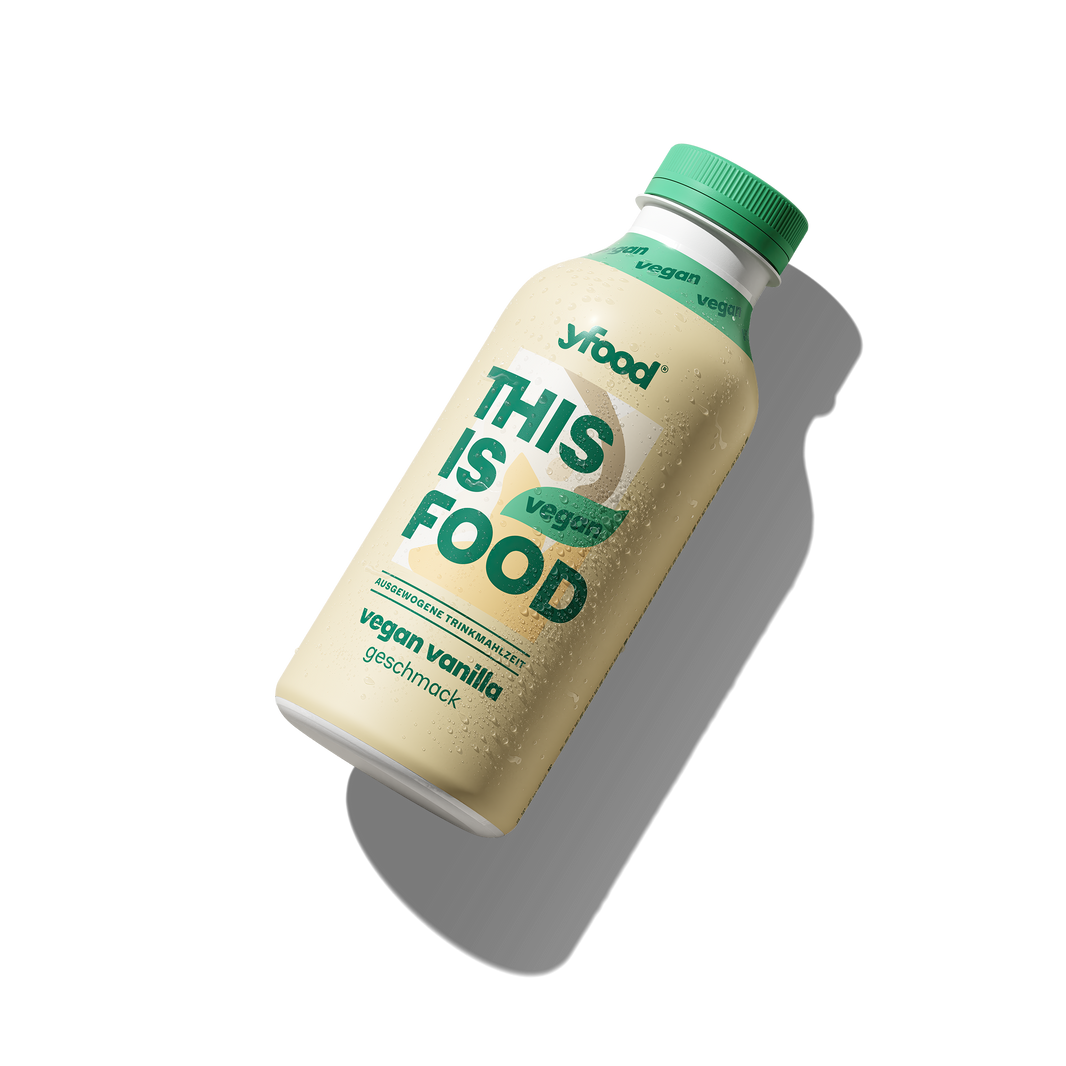 Vegan Vanilla
