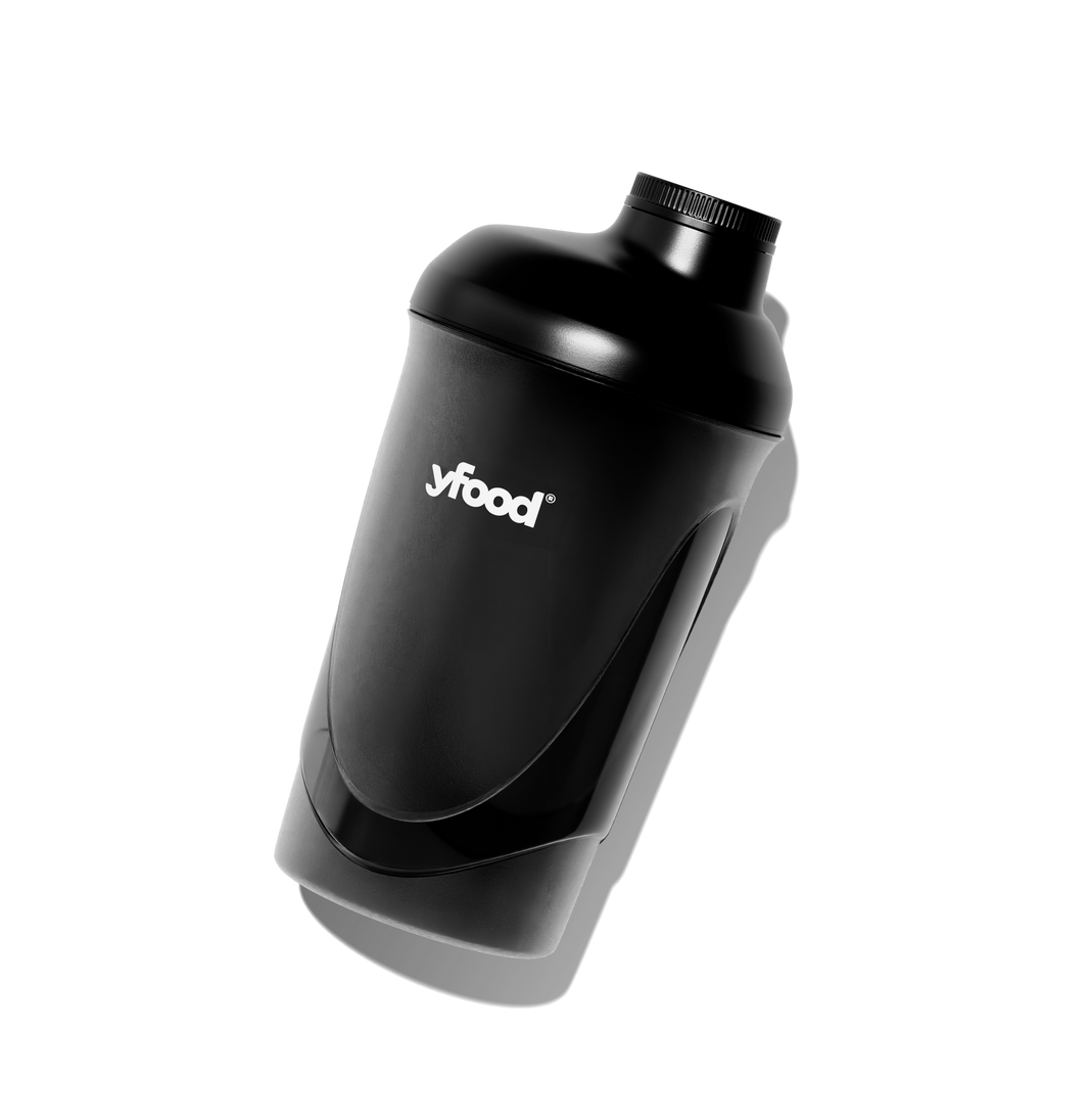 Basic Shaker