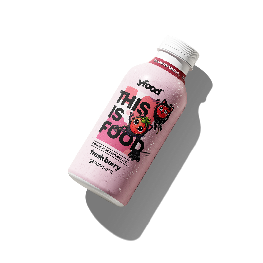 Fresh Berry (Halloween)