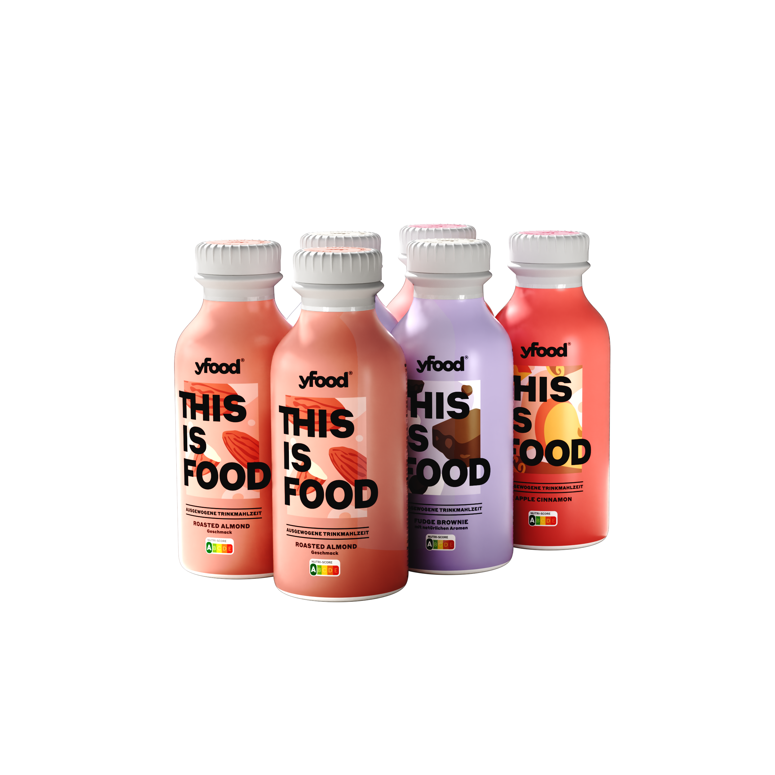 Bewusste Ernährung. Immer und überall. | yfood Trinkmahlzeiten – yfood Labs Bewusste Ernährung. Immer und überall. | yfood Trinkmahlzeiten – yfood Labs