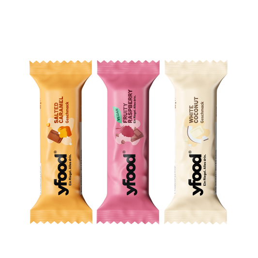 Bestseller Bundle Bars