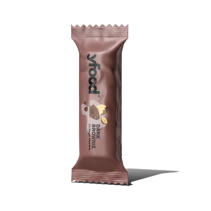 Dark Brownie