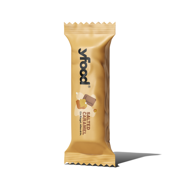 Salted Caramel