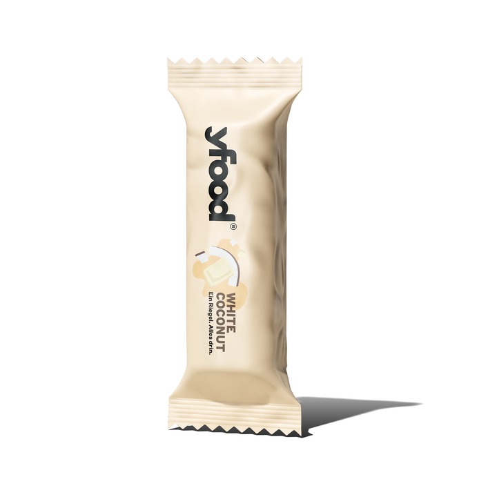 White Coconut