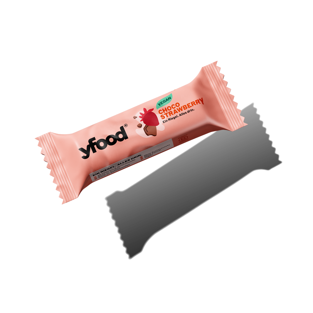 Choco Strawberry