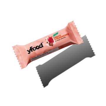 Choco Strawberry