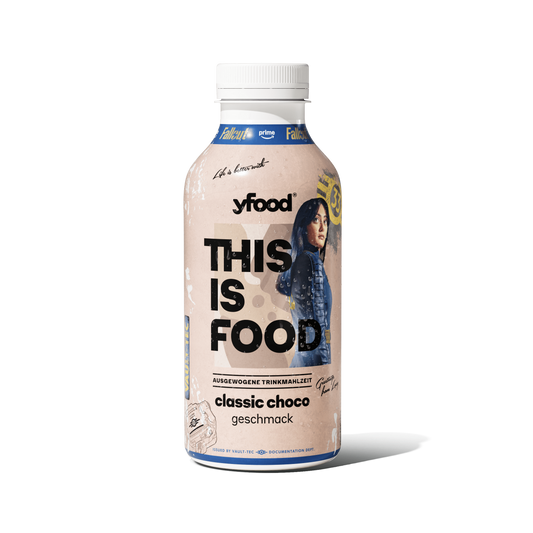 Classic Choco (Fallout)