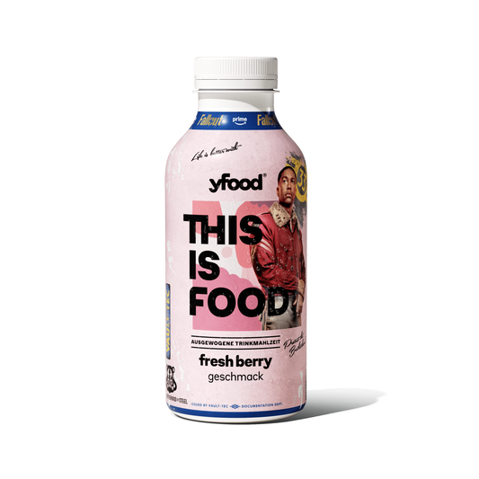 Fresh Berry (Fallout)