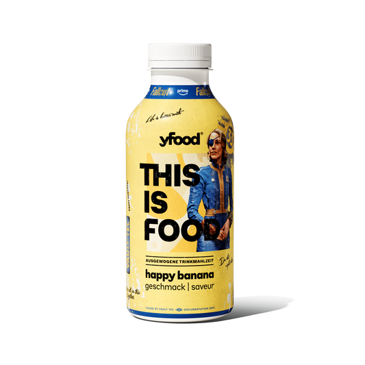 Happy Banana (Fallout)