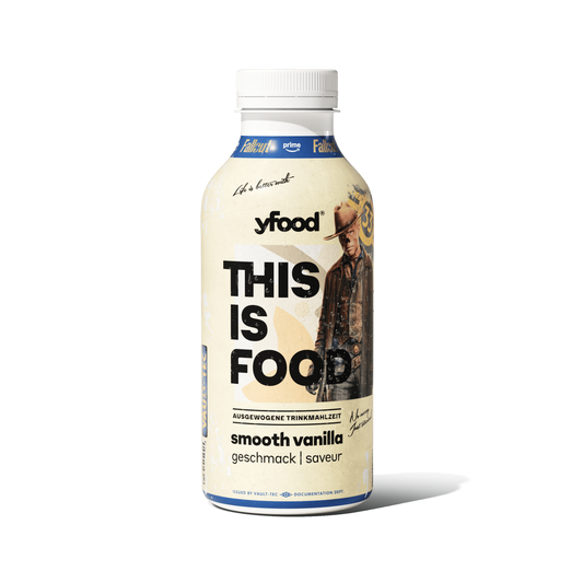 Smooth Vanilla (Fallout)