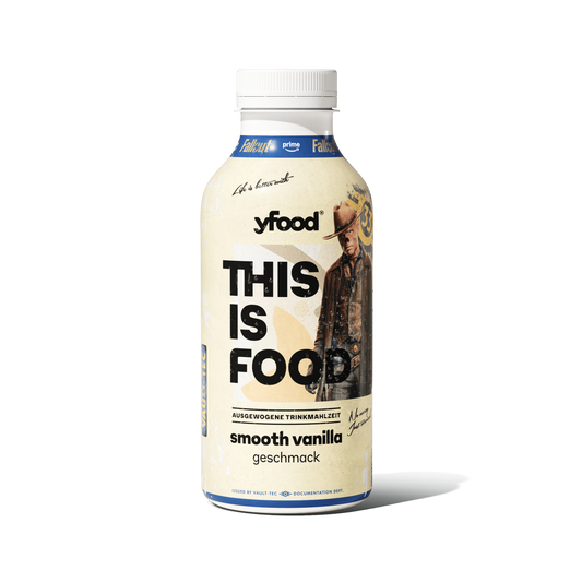 Smooth Vanilla (Fallout)