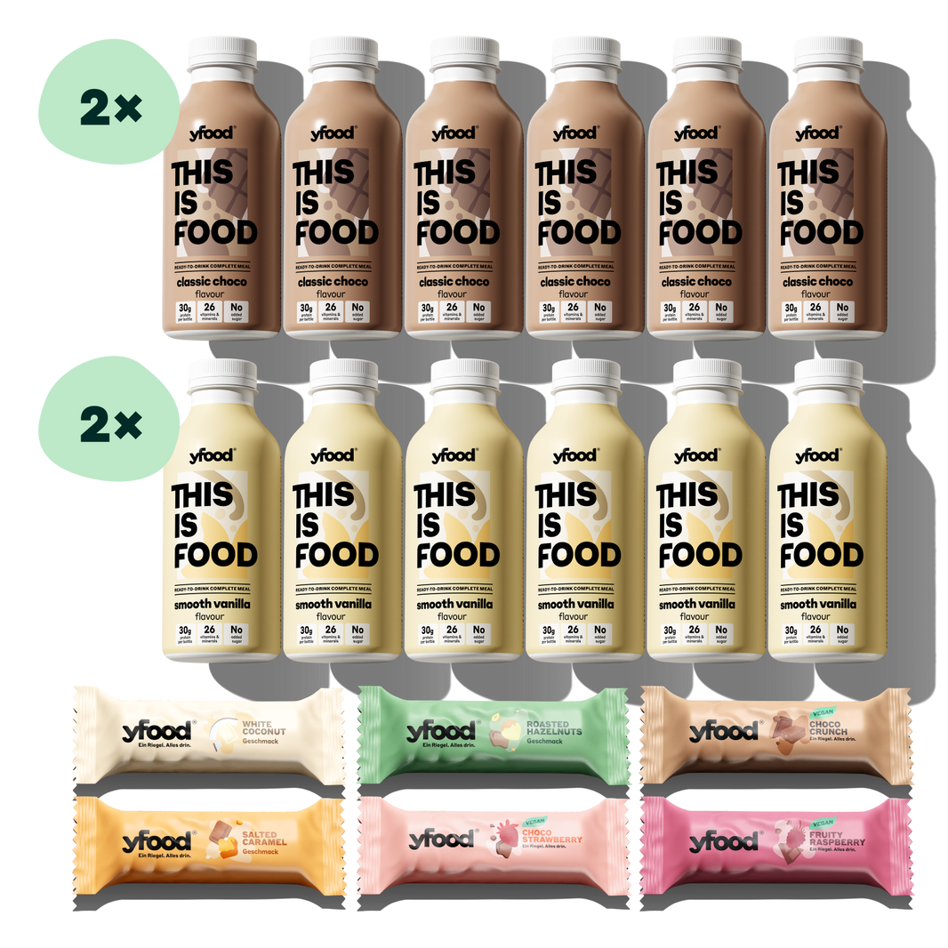 Black Sale Mega Pack