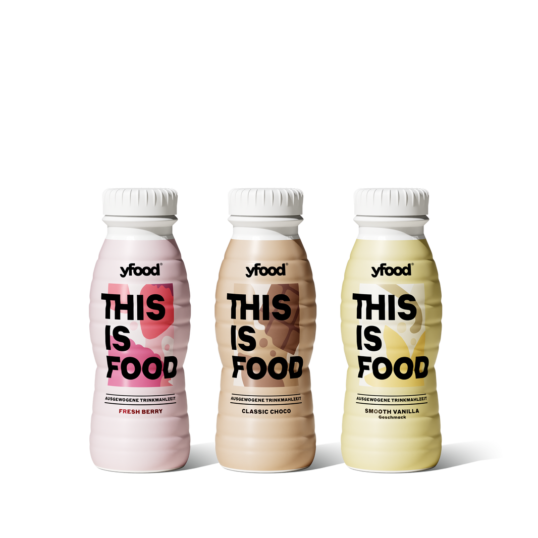 Bestseller Bundle Drinks (330ml)