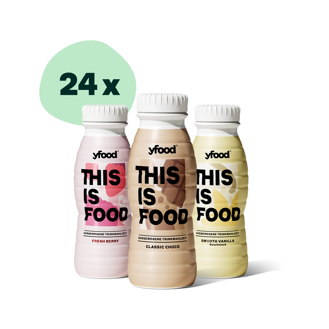 Bestseller Bundle Drinks (330ml)