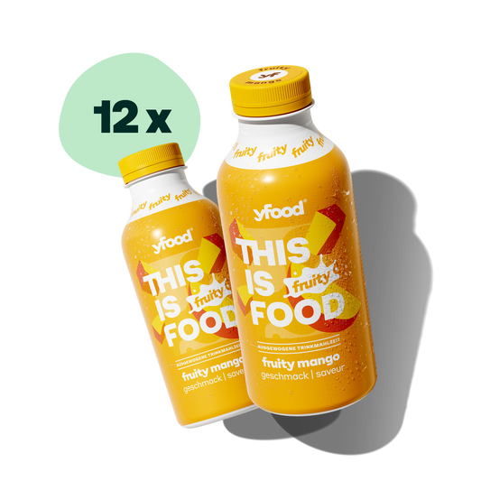 Fruity Mango Saver Pack