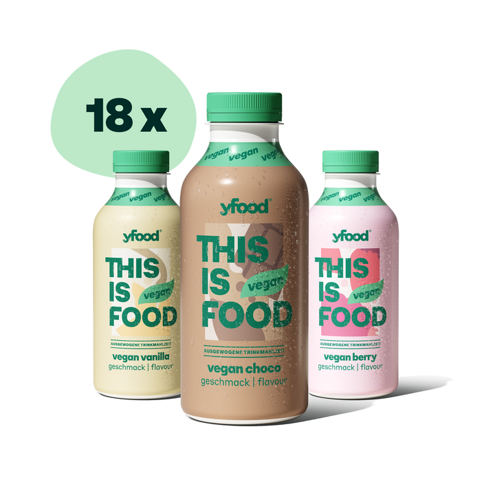 Vegan Bundle