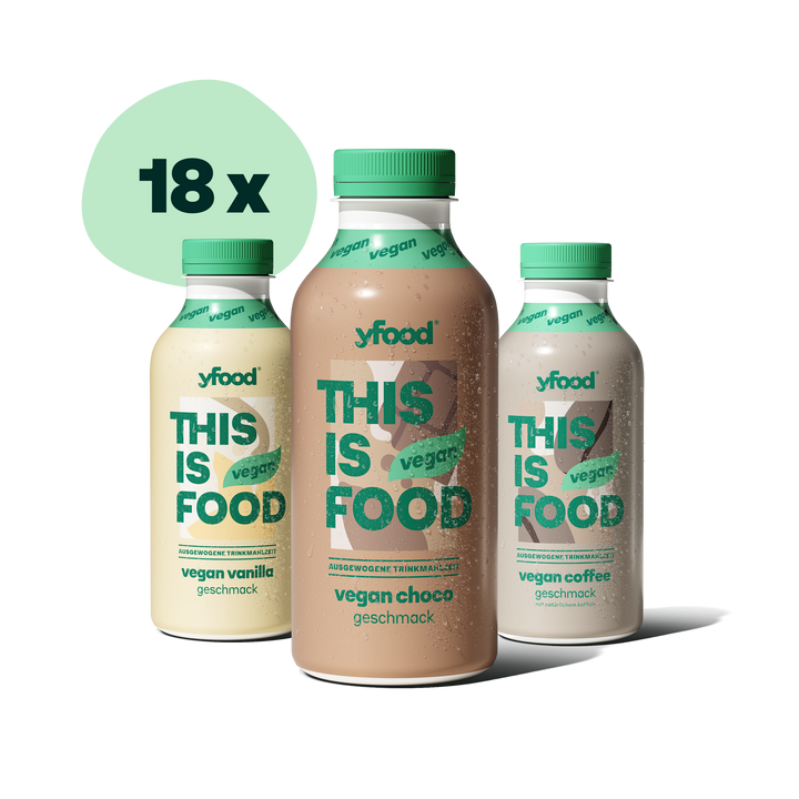 Vegan Bundle