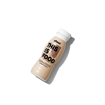 Classic Choco (330ml)