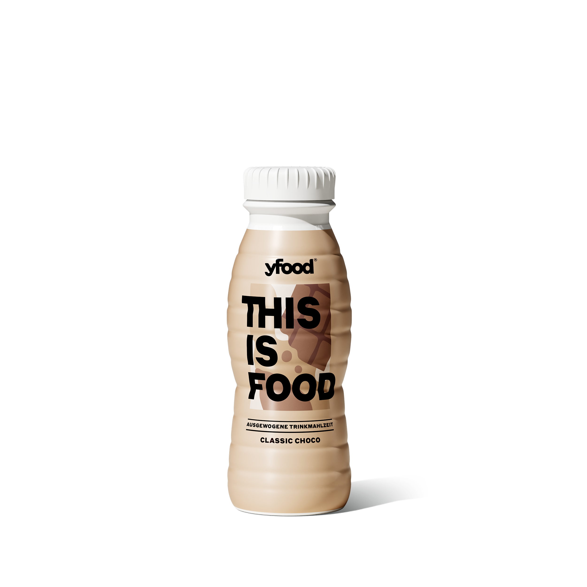 Classic Choco (330ml)