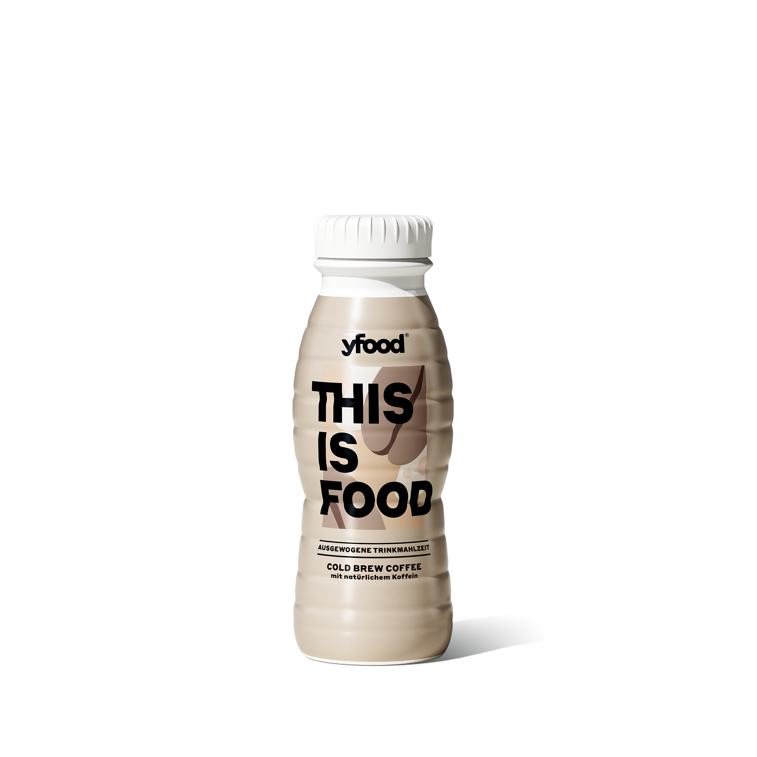 Cold Brew Coffee (330ml)