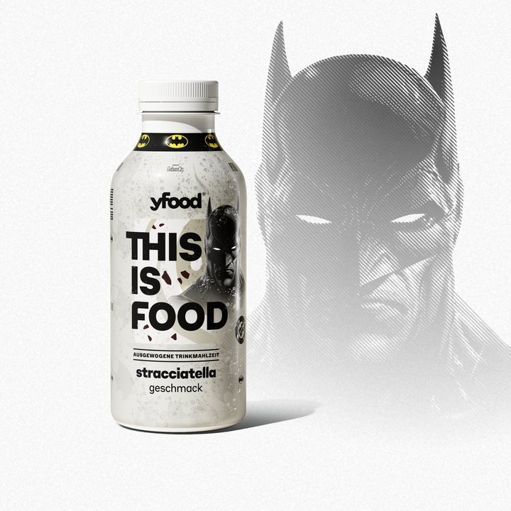 Stracciatella (Batman)