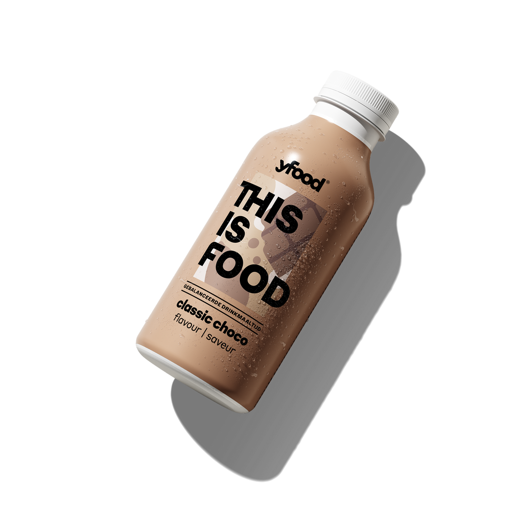 Classic Choco