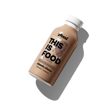 Classic Choco