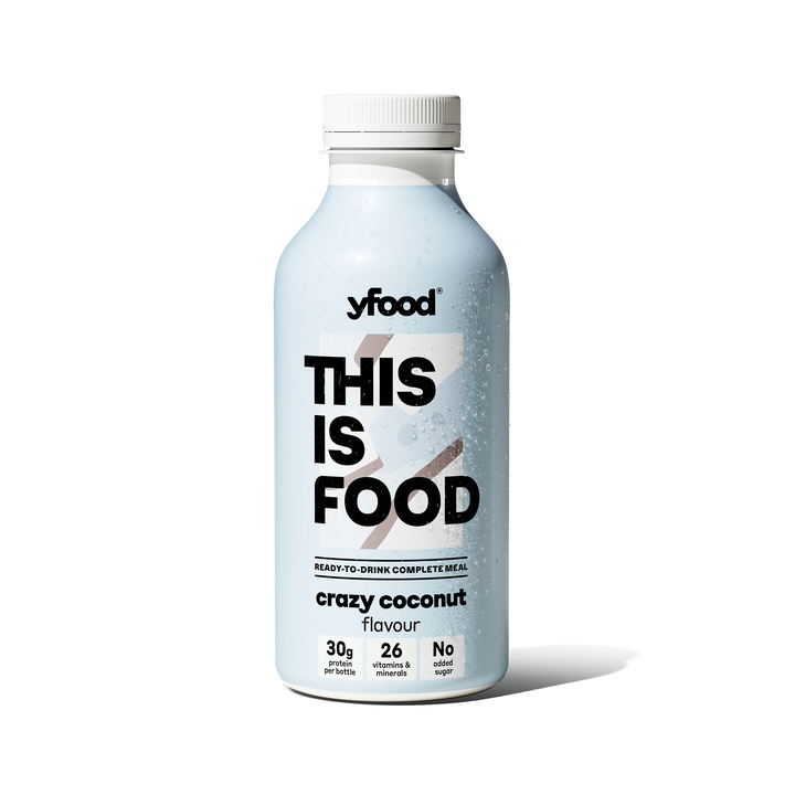 Crazy Coconut