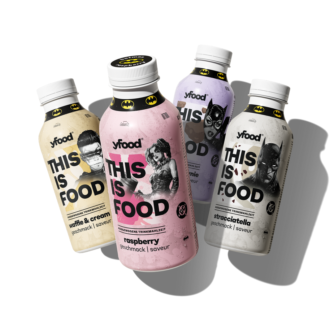 Batman Collection