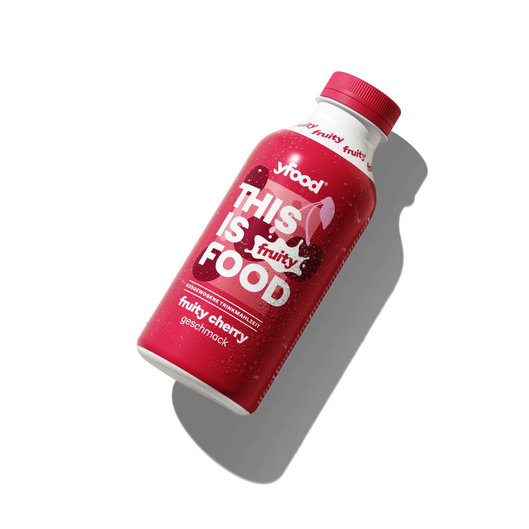 Fruity Cherry