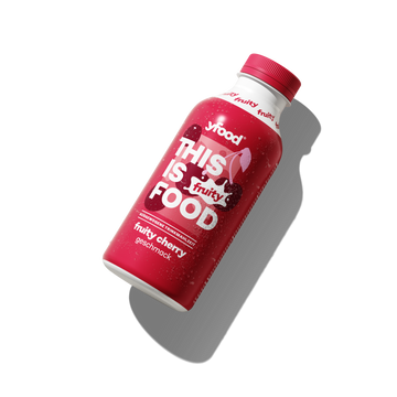 Fruity Cherry