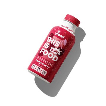 Fruity Cherry