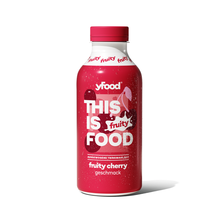 Fruity Cherry