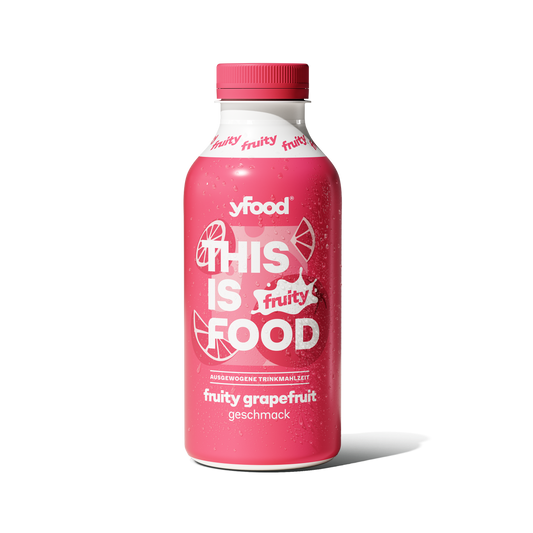 Fruity Grapefruit