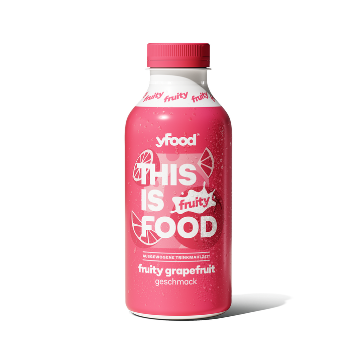 Fruity Grapefruit