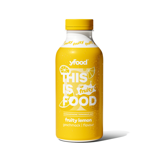 Fruity Lemon