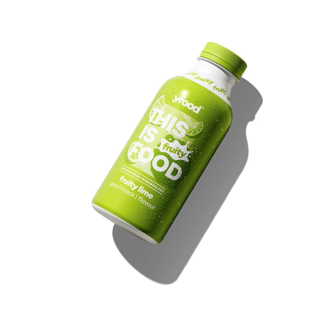 Fruity Lime