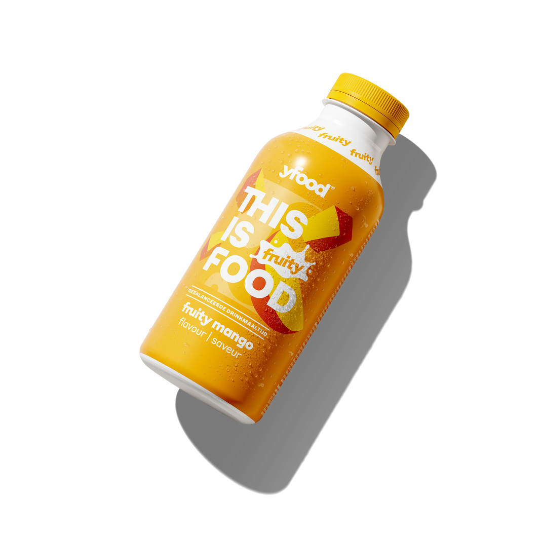 Fruity Mango