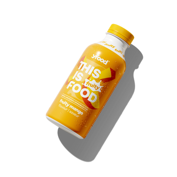 Fruity Mango