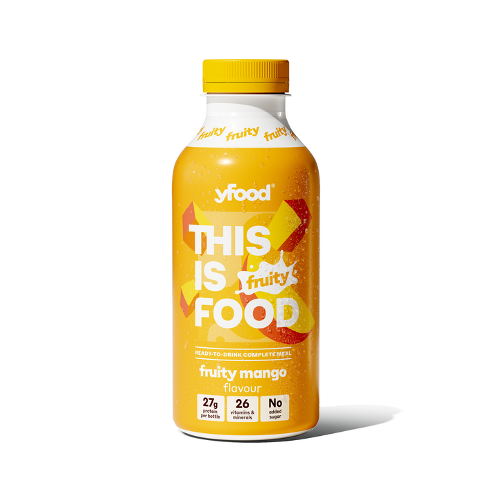 Fruity Mango