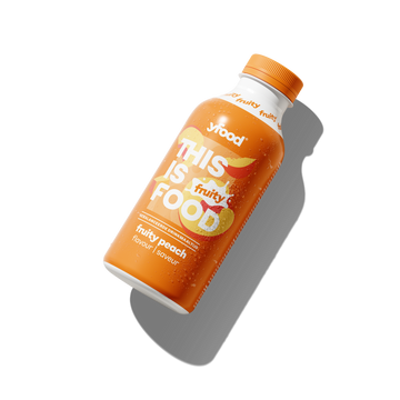Fruity Peach
