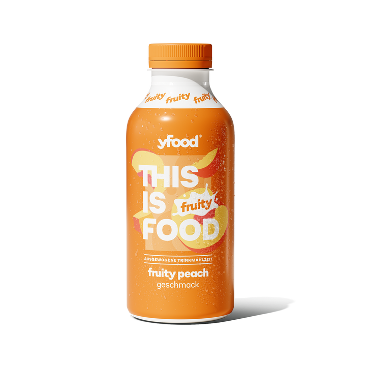 Fruity Peach