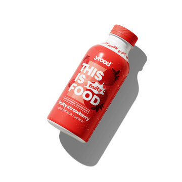Fruity Strawberry