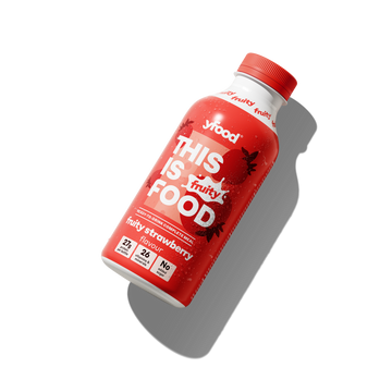 Fruity Strawberry