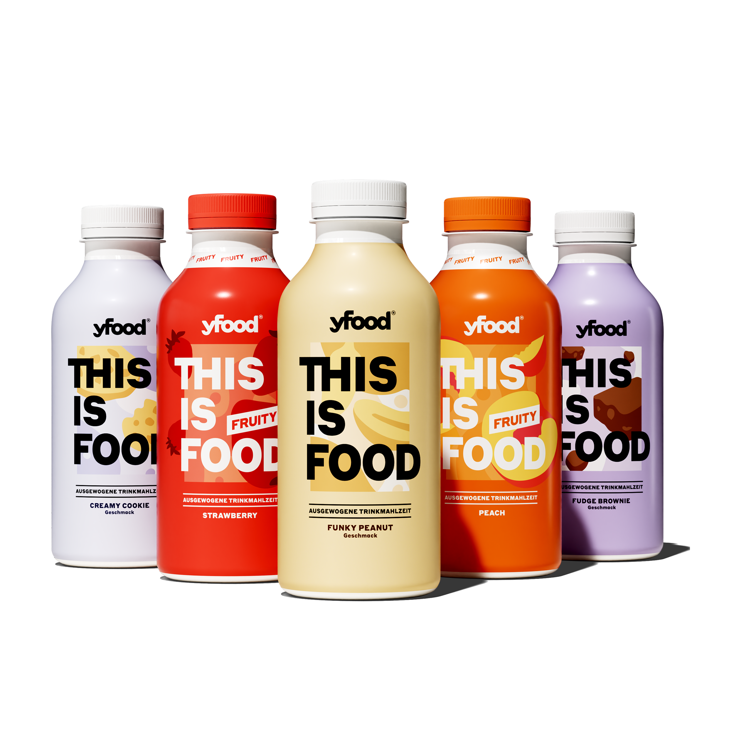 Probierpaket Drinks Online-Exclusive